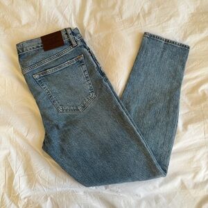 Abercrombie & Fitch Jeans W32